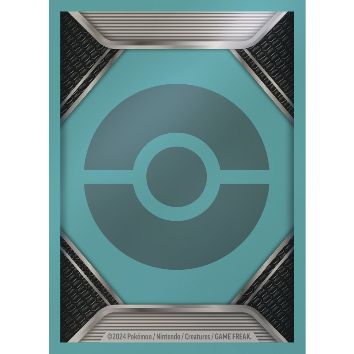 Pokémon Sammelkartenspiel: Karmesin & Purpur Trainer-Toolkit 2024