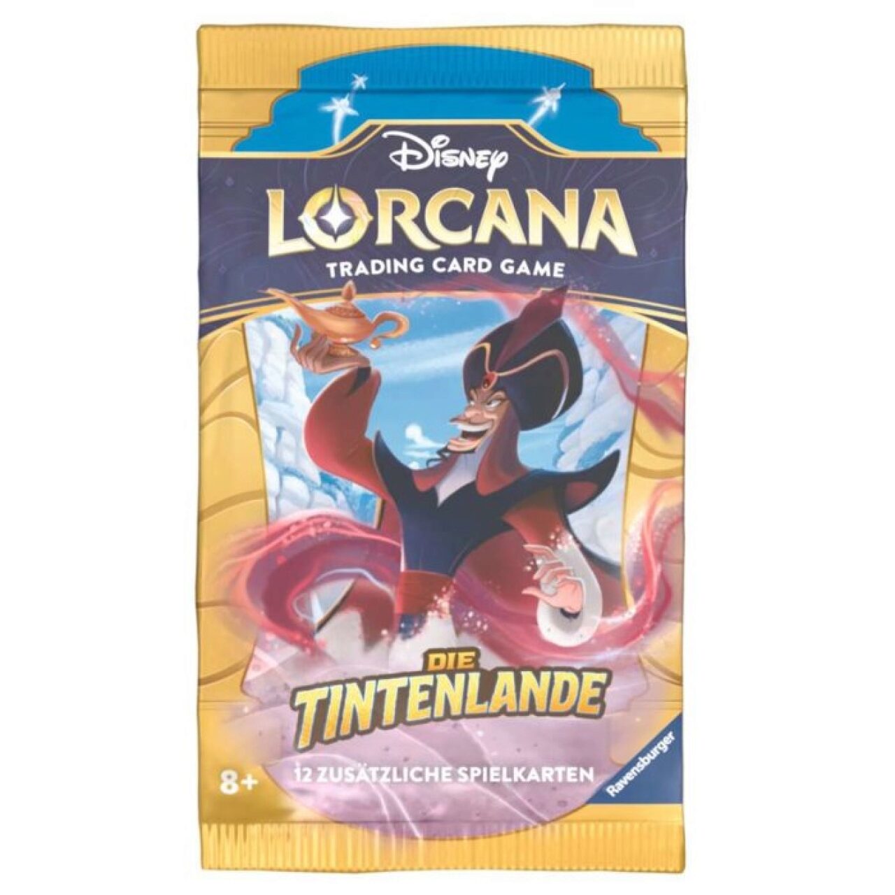 Disney Lorcana: Die Tintenlande Booster - (Deutsch)