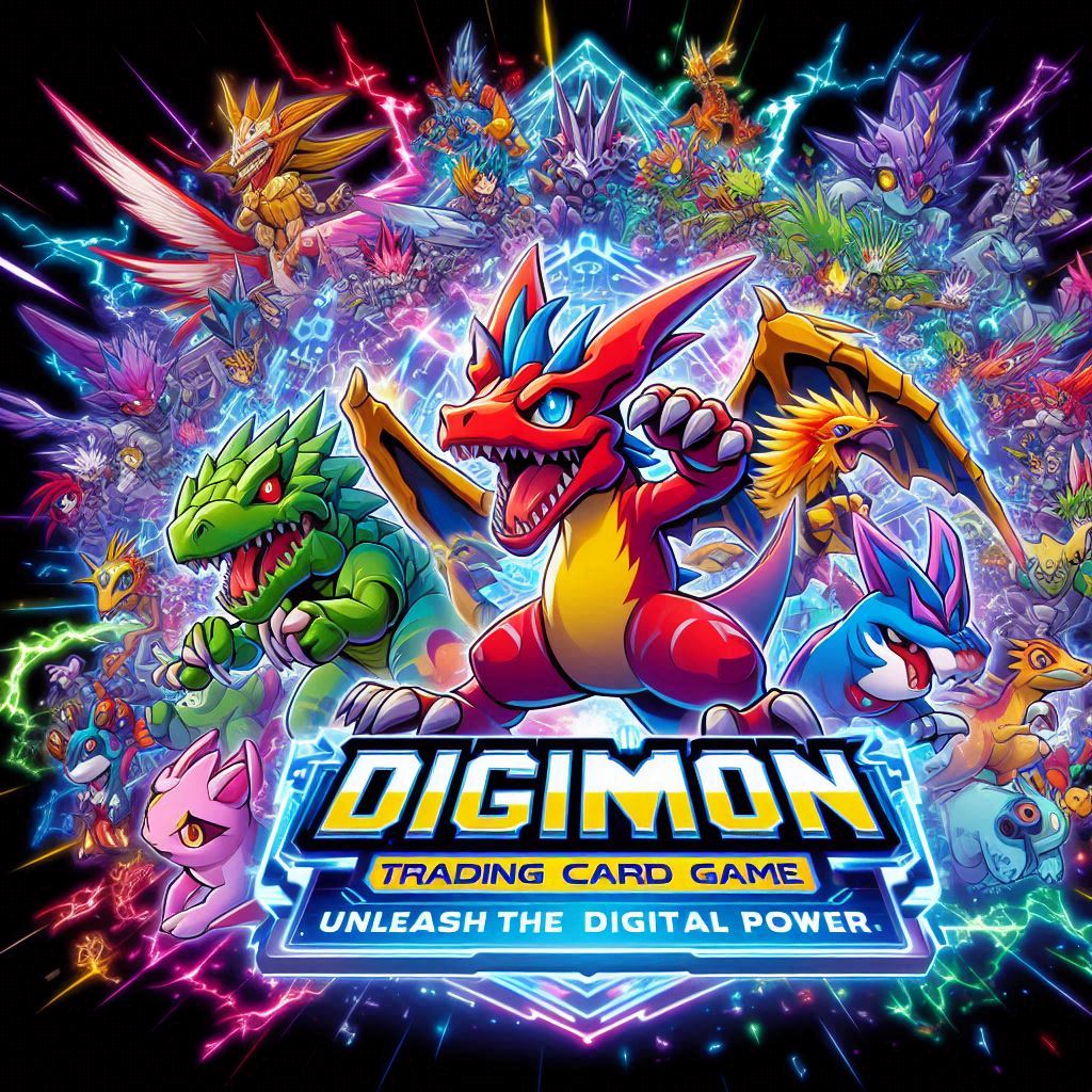 Digimon