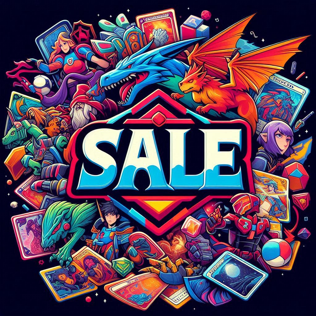 Sale