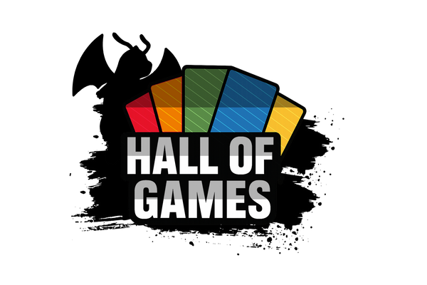 Hall Of Games